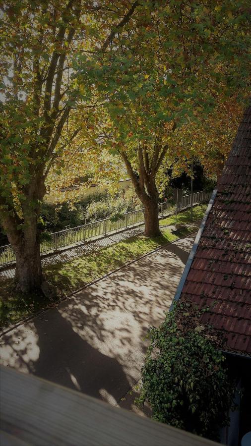 Haus Mit Seele Im Nahetal Weinsheim (Bad Kreuznach) Exterior foto
