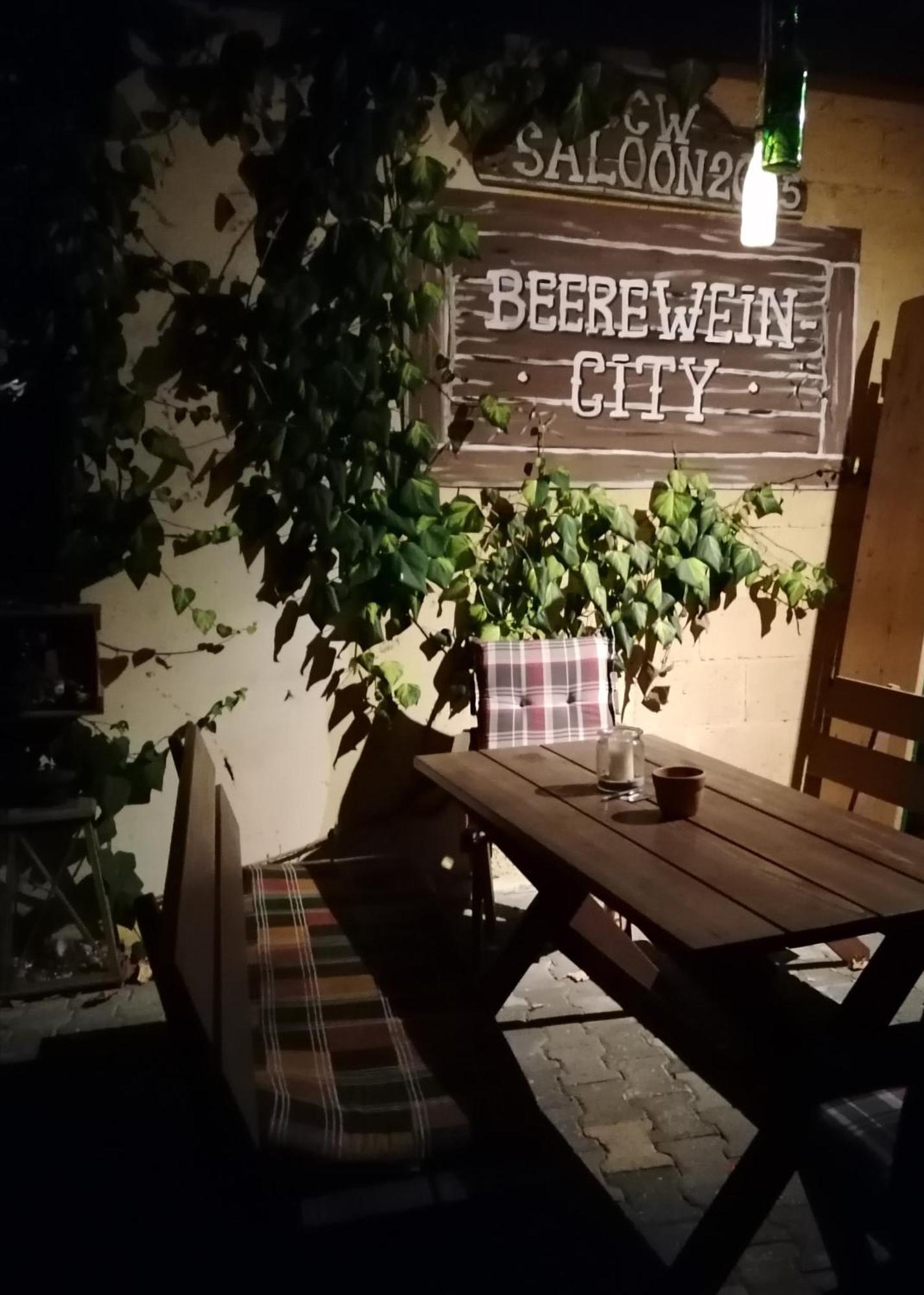 Haus Mit Seele Im Nahetal Weinsheim (Bad Kreuznach) Exterior foto